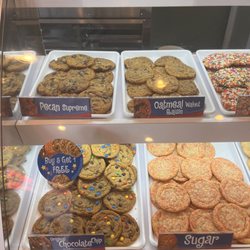 Marble Slab Creamery