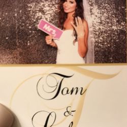 Mr Smiley's Photo Booth - Awesome quality photo booth!