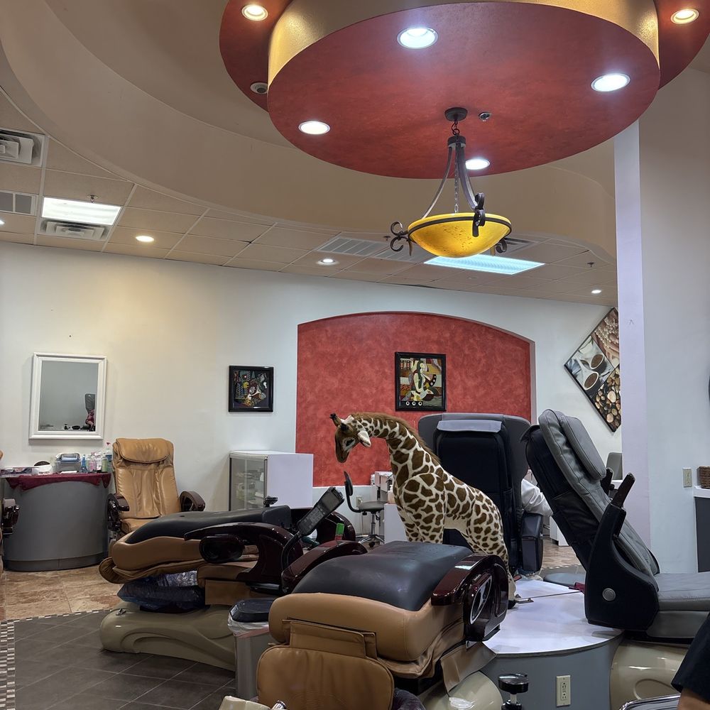 Elegant Touch Nails & Spa - Nail Salons Near Me - Gonzales, Louisiana Elegant Touch Nails & Spa - Nail Salons Near Me - Gonzales, Louisiana