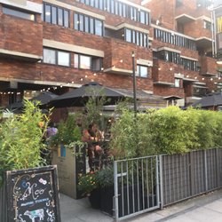 Moo Cantina - Pimlico