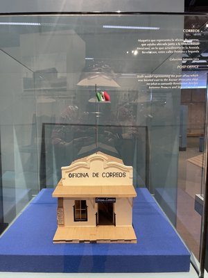 Tijuana Cultural Center by null