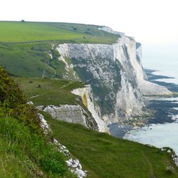 Anderson Tours - White Cliffs of Dover