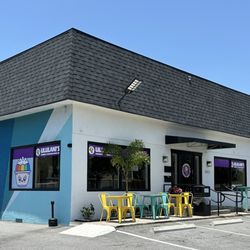 Storefront