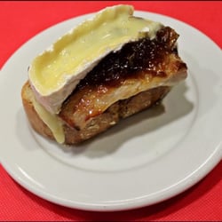 A'Conchiña