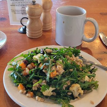 Cafe Bernardo  - New American Near Me - Davis, California