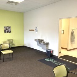 Quest Diagnostics - Quest Diagnostics -- Lima/Granite Run interior
