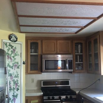 Glenn Construction - Before - General Contractors Near Me