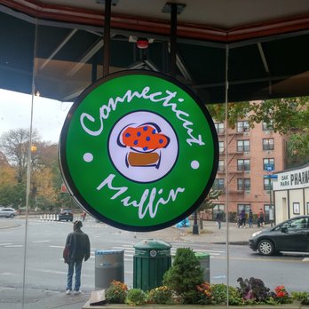Connecticut Muffin - Coffee & Tea Near Me - Brooklyn, New York