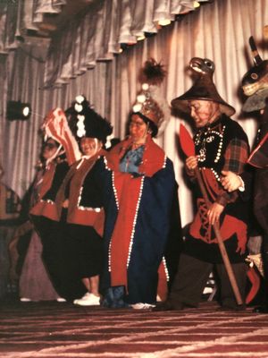 Tongass Historical Museum by null