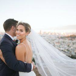 Janesa Simmons Beauty - Bridal makeup in San Francisco
