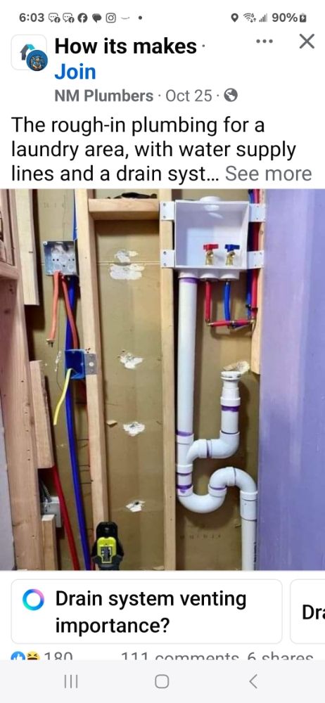 Slide of American QF Plumbing & Heating