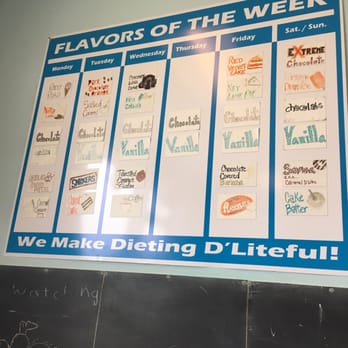 D'Lites - Ice Cream & Frozen Yogurt Near Me - Austin, Texas D'Lites - Ice Cream & Frozen Yogurt Near Me - Austin, Texas
