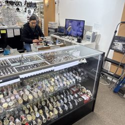Jewelry Palace