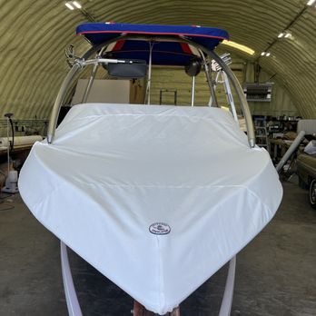 Stitches Upholstery - Custom Storage Cover - Furniture Reupholstery Near Me - Grand Junction, Colorado Stitches Upholstery - Custom Storage Cover - Furniture Reupholstery Near Me - Grand Junction, Colorado