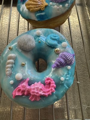 Golden Gate Donuts by null