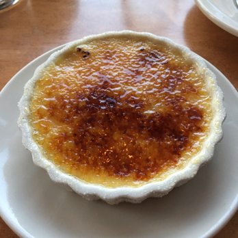 Galyn's - This dessert was so good I could've eaten two! - Seafood Near Me - Bar Harbor, Maine