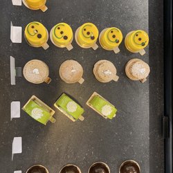 MyuMyu - Pâtisseries
