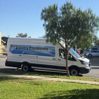 DeVinney Plumbing - Plumbing Near Me - Huntington Beach, California