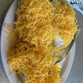 Skyline Chili - Cheesy coneys - Hot Dogs Near Me - Middletown, Ohio