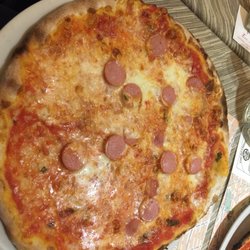 Pizzeria Tirabaralla