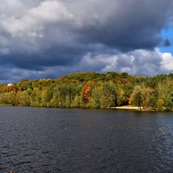 Brombachsee - Lakes Near Me