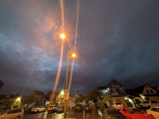 13755 Fiji Way by null