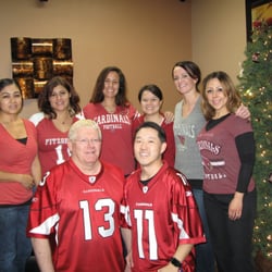 Joseph H Chang, DDS - Smiles of Sun City - Meet the team