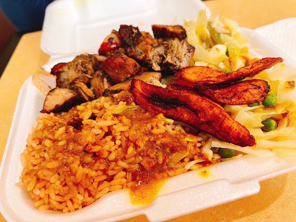 JERK GRILL EXPRESS Updated September 2024 49 Photos & 10 Reviews