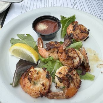 Moss Beach Distillery - Prawn Cocktail - Seafood Near Me - Moss Beach, California Moss Beach Distillery - Prawn Cocktail - Seafood Near Me - Moss Beach, California