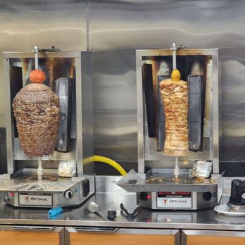 Shawarmaz Mediterranean Grill - Shawarma - Mediterranean Near Me - Davie, Florida