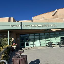 Rio Norte Junior High - Rio Norte Junior High
