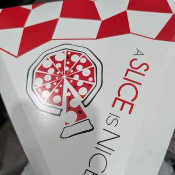 Andy's Pizza - Kentlands - To go box - Pizza Near Me - Gaithersburg, Maryland