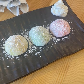 Okaeri Cafe - Miyako Mochi - Japanese Near Me - Richardson, Texas Okaeri Cafe - Miyako Mochi - Japanese Near Me - Richardson, Texas