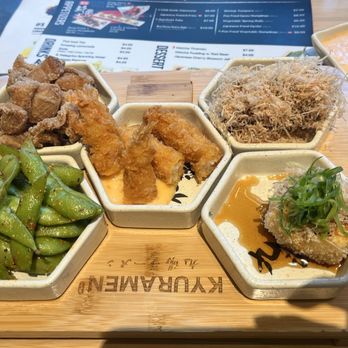 Kyuramen x TBaar - Ramen Near Me - Philadelphia, Pennsylvania Kyuramen x TBaar - Ramen Near Me - Philadelphia, Pennsylvania