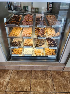 Dunkin' by null