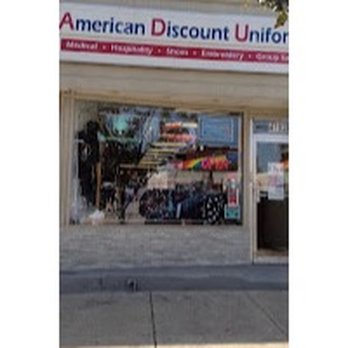 American Discount Uniform - Pittsburgh - American Discount Uniform - Pittsburgh Store Front - Uniforms Near Me - Pittsburgh, Pennsylvania American Discount Uniform - Pittsburgh - American Discount Uniform - Pittsburgh Store Front - Uniforms Near Me - Pittsburgh, Pennsylvania