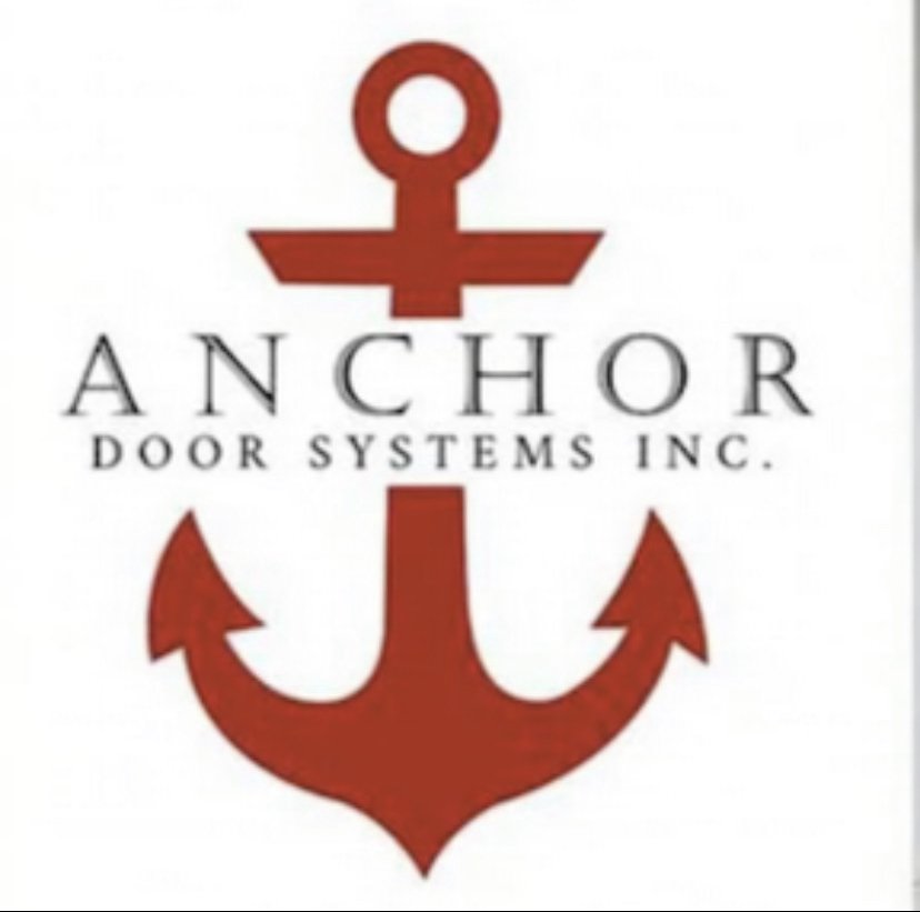 ANCHOR DOOR SYSTEMS Updated August 2024 Request a Quote Maiden