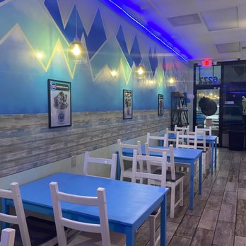 Just Chill - Ice Cream & Frozen Yogurt Near Me - Kansas City, Missouri Just Chill - Ice Cream & Frozen Yogurt Near Me - Kansas City, Missouri