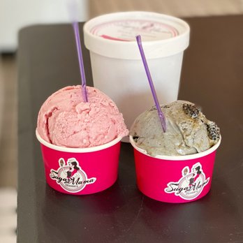 Sugar Mama Desserts - Ice Cream & Frozen Yogurt Near Me - Milpitas, California Sugar Mama Desserts - Ice Cream & Frozen Yogurt Near Me - Milpitas, California