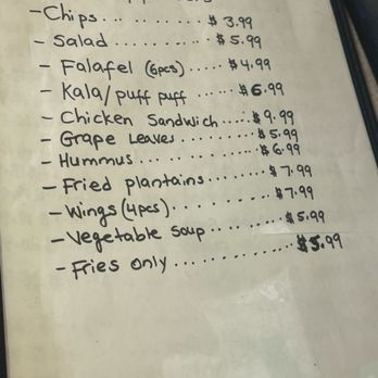 Wologisi Restaurant - African Near Me - Louisville, Kentucky Wologisi Restaurant - African Near Me - Louisville, Kentucky