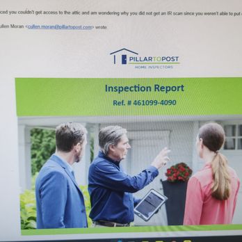 Pillar To Post Home Inspectors - Moran Team - Home Inspectors Near Me Pillar To Post Home Inspectors - Moran Team - Home Inspectors Near Me
