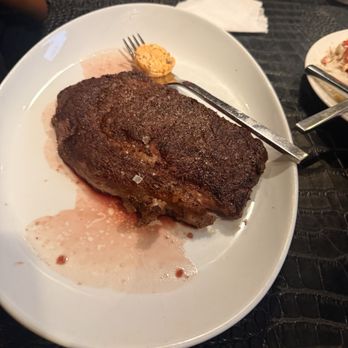 STK Steakhouse - Ribeye - Steakhouses Near Me - Nashville, Tennessee