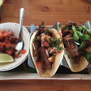 Barcocina - Steak Tacos - Bars Near Me - Baltimore, Maryland