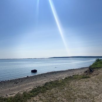 Seaside Bike Trail - Parks Near Me - Plymouth, Massachusetts