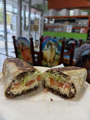 Taqueria El Tapatio by null