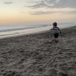 Deal mar beach resort