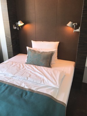 Hotel Motel One Essen by null