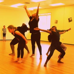 Beauty For Ashes Contemporary School Of Dance