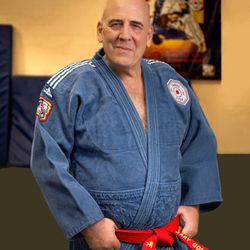 Goltz Judo - Sensei Gary Goltz was promoted to 9th Degree Black Belt in 2024 and has over 60 years in judo.