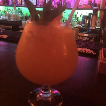Saturn Room - Cocktail Bars Near Me - Tulsa, Oklahoma